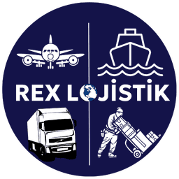 REX Lojistik Logo
